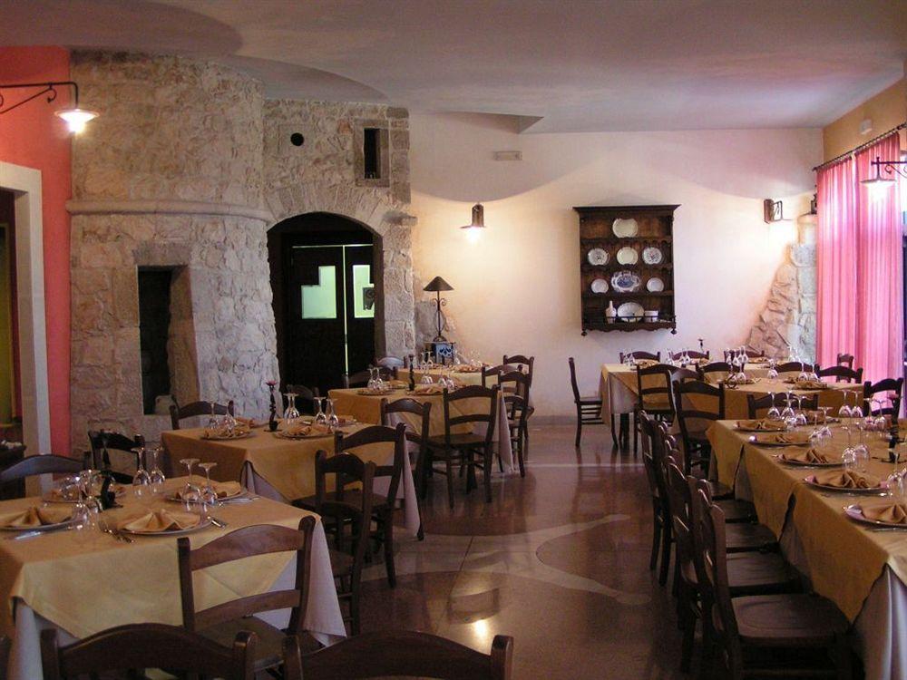 Marchesina Resort Srls Teggiano Luaran gambar