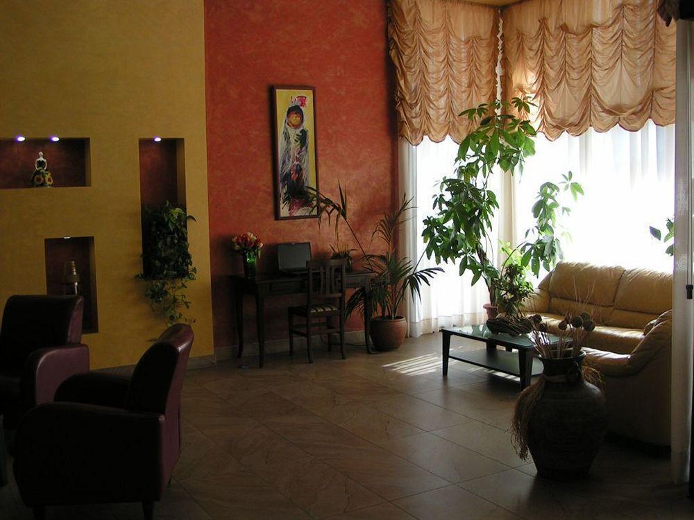 Marchesina Resort Srls Teggiano Luaran gambar